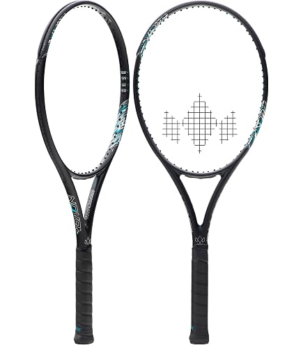 Amazon.com : Diadem Elevate Tour 98 V3 Tennis Racket (4 3/8 (L3